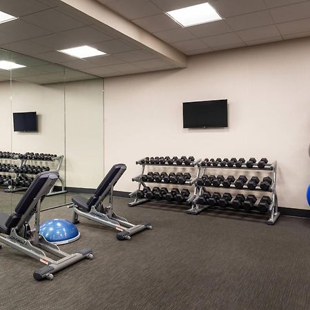 Courtyard By Marriott Charlotte Northlake Ngoại thất bức ảnh