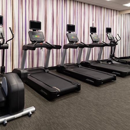 Courtyard By Marriott Charlotte Northlake Ngoại thất bức ảnh