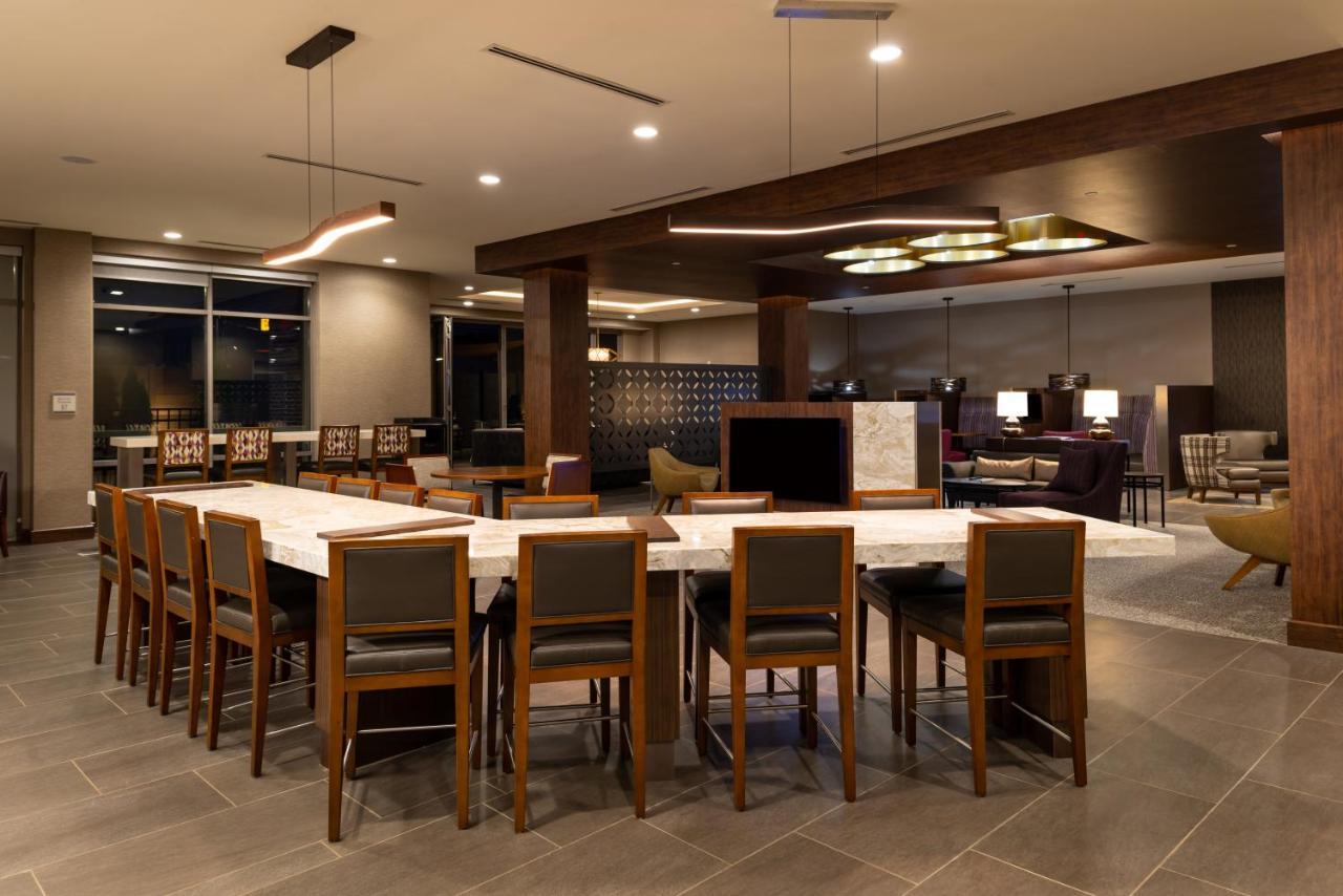 Courtyard By Marriott Charlotte Northlake Ngoại thất bức ảnh