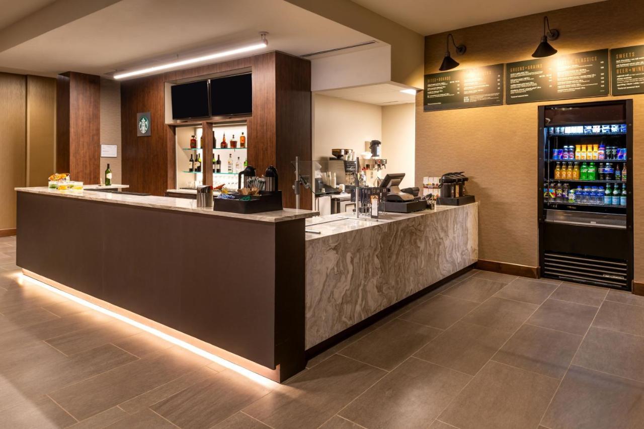 Courtyard By Marriott Charlotte Northlake Ngoại thất bức ảnh
